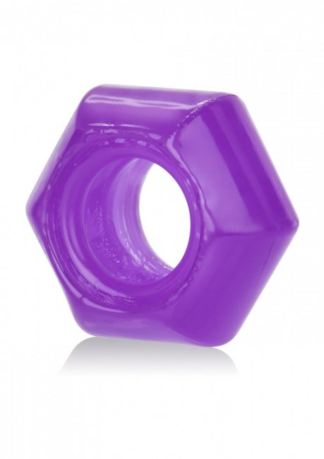Reversible Ring Set Purple