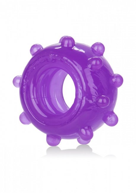 Reversible Ring Set Purple