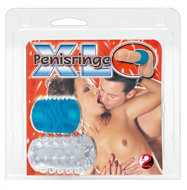 Ringe-Set