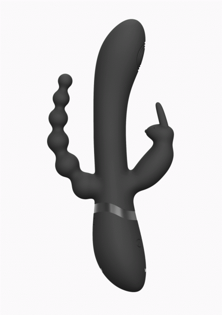 Rini Double Penetration Rabbit