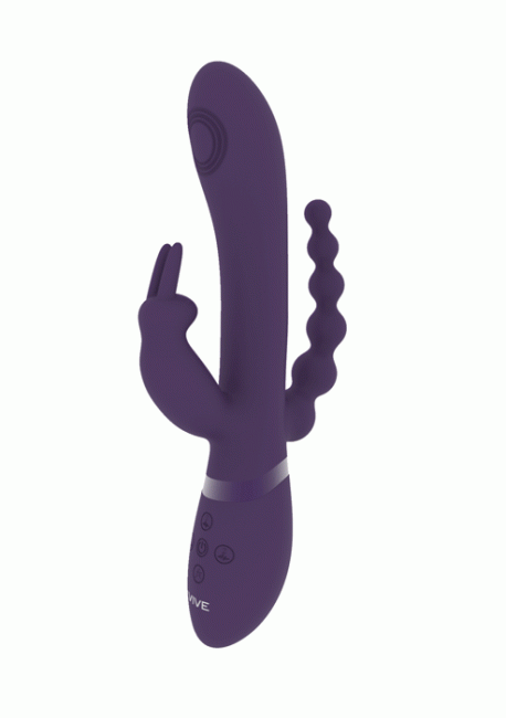 Rini Double Penetration Rabbit