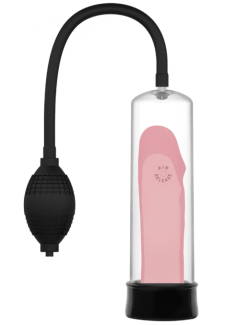 Rising Star Penis Pump