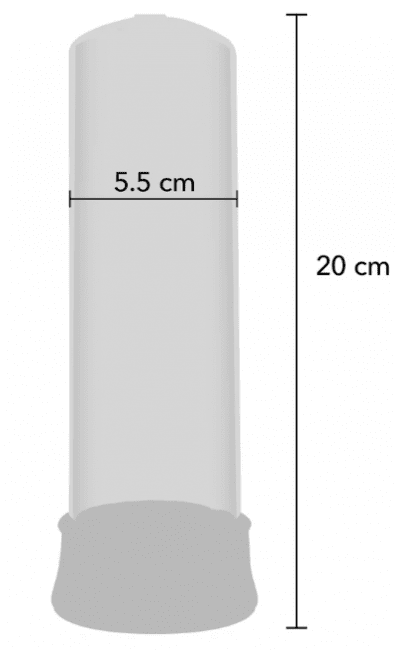 Rising Star Penis Pump