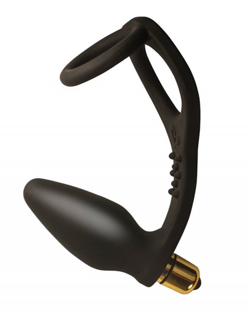RO-Zen Prostate Vibrator