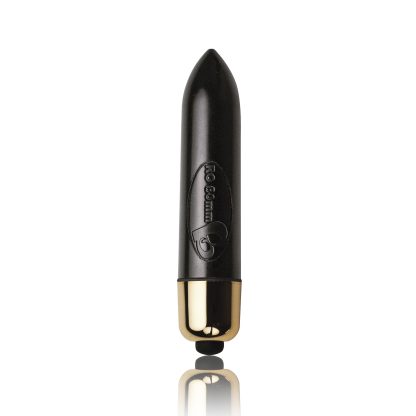 RO-Zen Prostate Vibrator