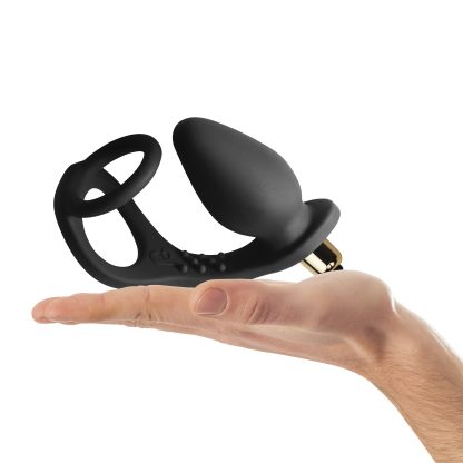 RO-Zen Prostate Vibrator
