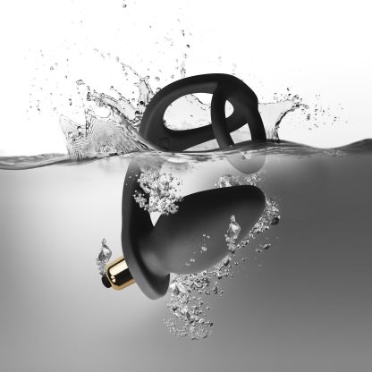 RO-Zen Prostate Vibrator