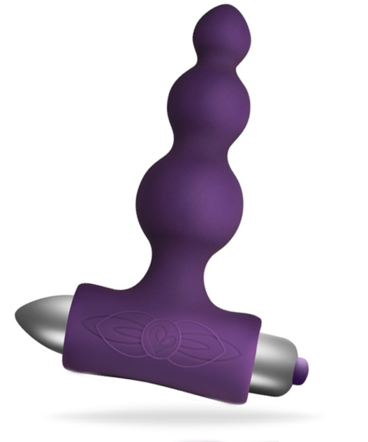 Rocks-Off Bubble Butt Plug