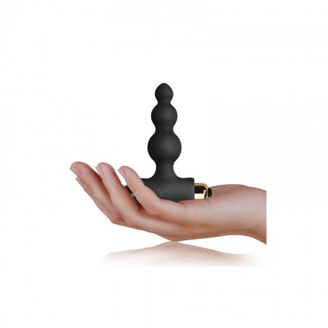 Rocks-Off Bubble Butt Plug