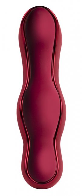 Rocks-Off Ruby Glow Blush