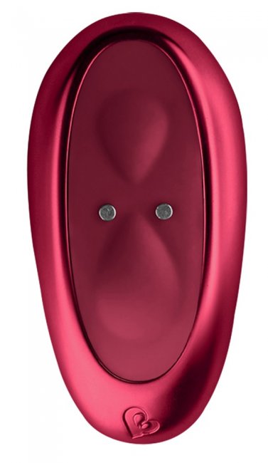 Rocks-Off Ruby Glow Blush