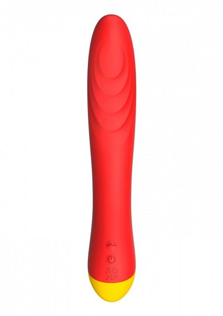 ROMP Hype - G punktsvibrator