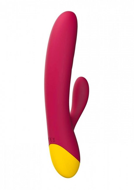 ROMP Jazz - rabbit vibrator