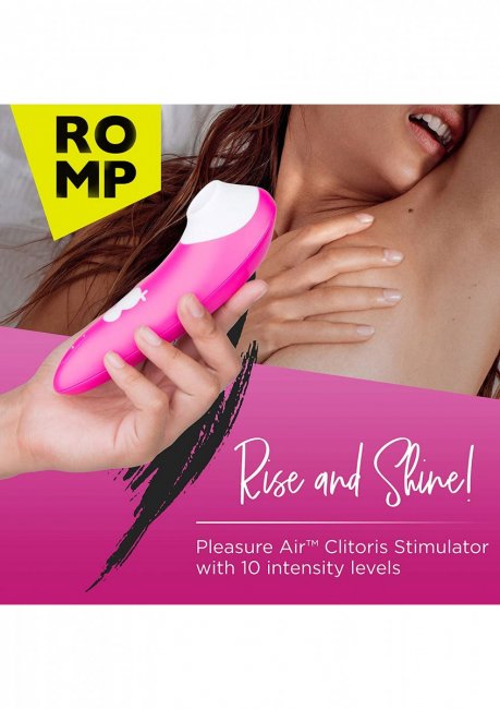 ROMP Shine - Lufttrycksvibrator