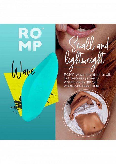 ROMP Wave