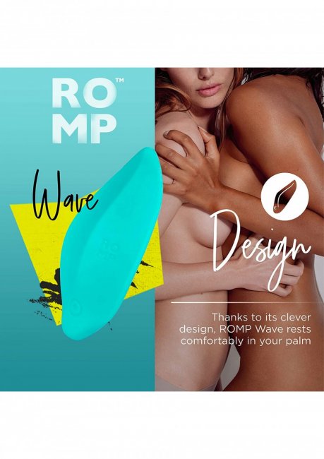 ROMP Wave