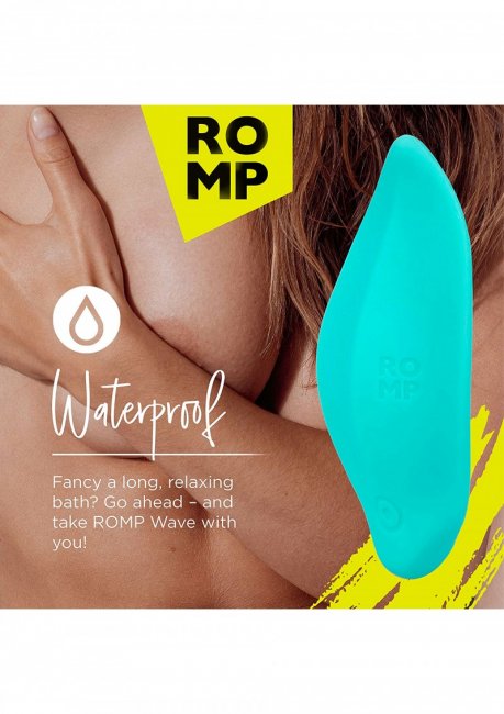ROMP Wave