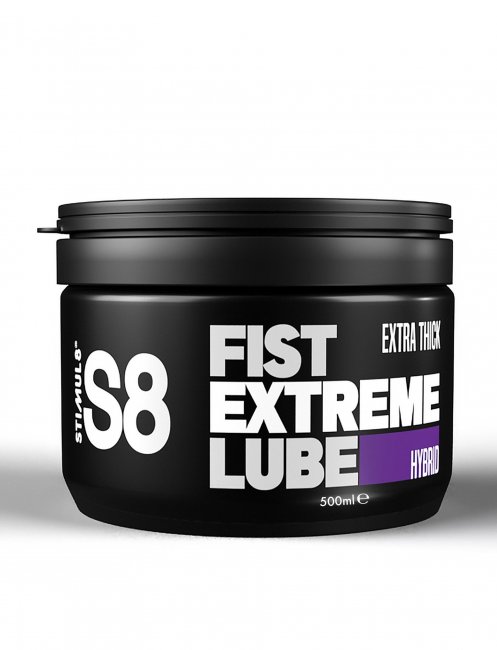 S8 Hybr Extreme Fist Lube