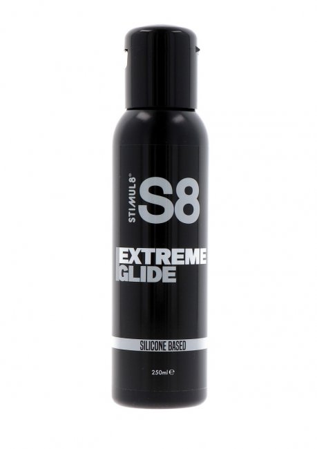 S8 Silicon Extreme Glide
