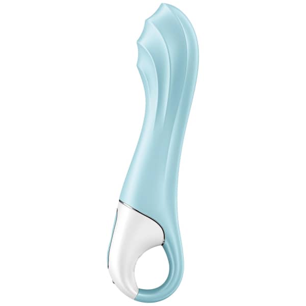 Satisfyer Air Pump Vibrator 5+