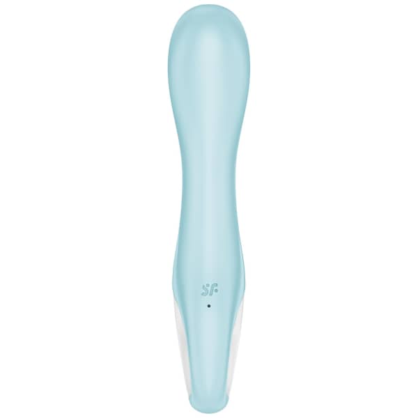 Satisfyer Air Pump Vibrator 5+