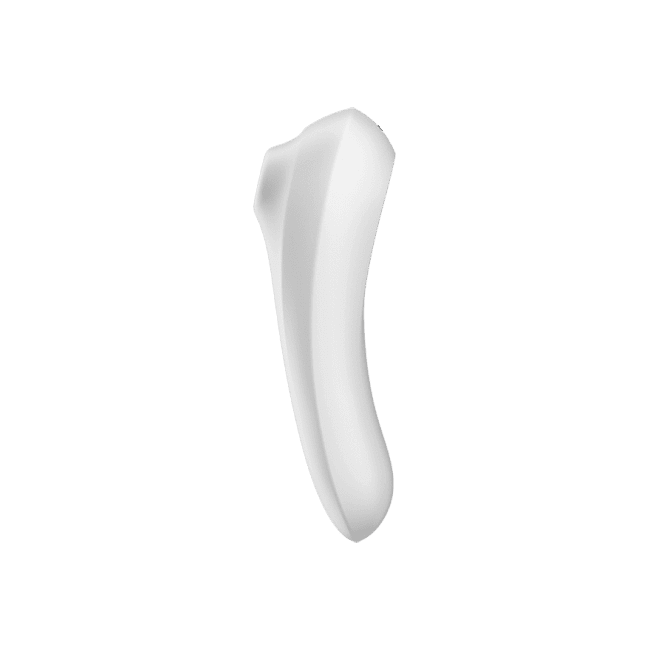 Satisfyer Dual Pleasure appstyrd lufttrycksvibrator satisfyer connect