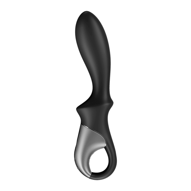 Satisfyer Heat Climax