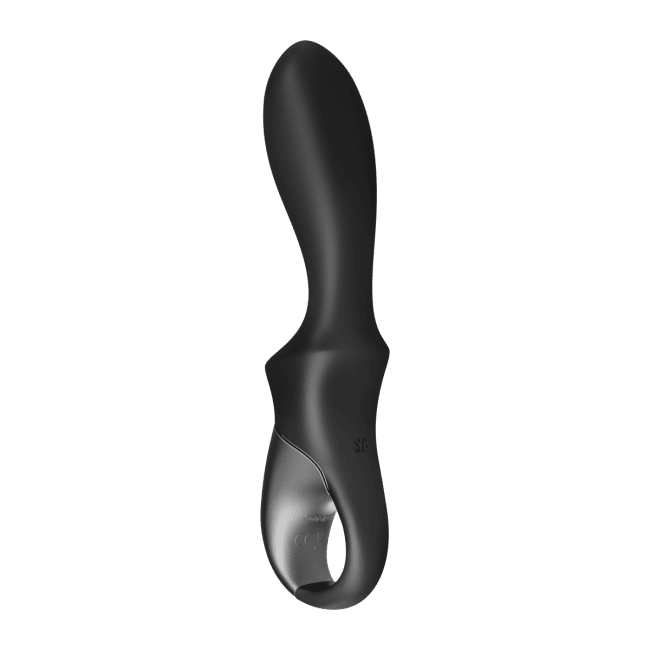 Satisfyer Heat Climax