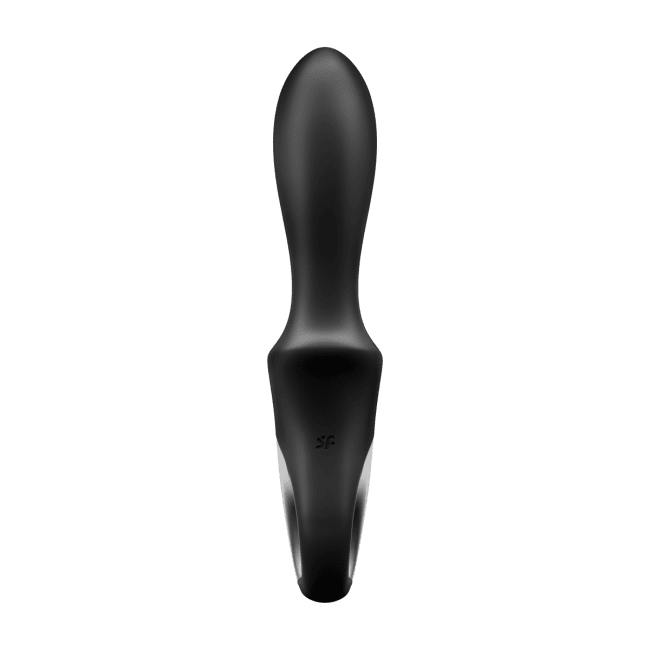 Satisfyer Heat Climax