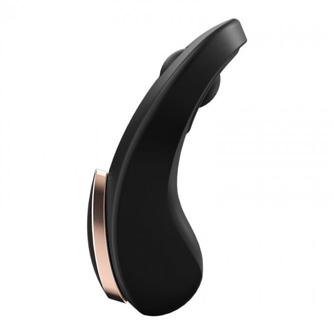 Satisfyer Little Secret trosvibrator fjärrkontroll