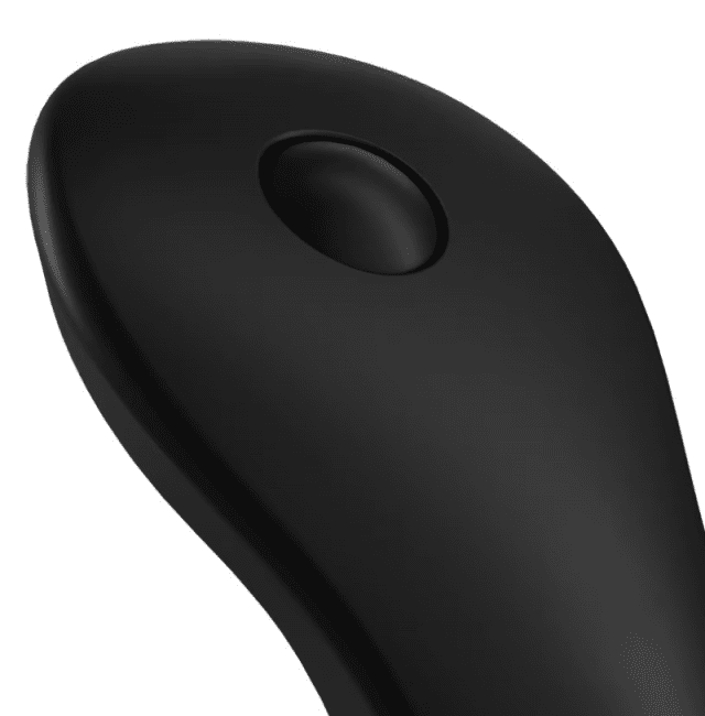 Satisfyer Little Secret trosvibrator fjärrkontroll