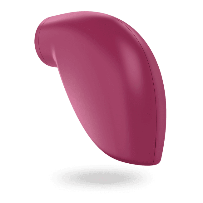 Satisfyer One Night Stand Lufttrycksvibrator
