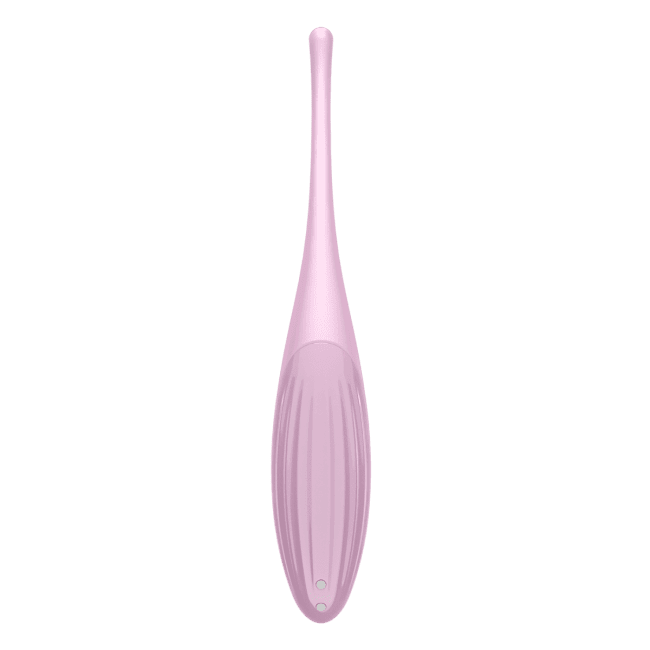 Satisfyer Twirling Joy Connect App