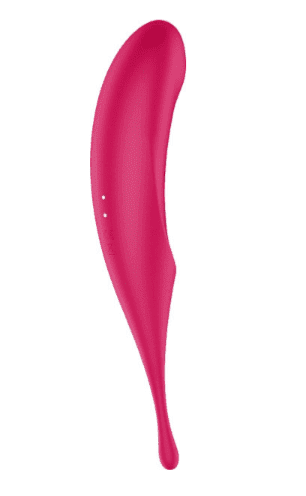Satisfyer Twirling Pro Connect App