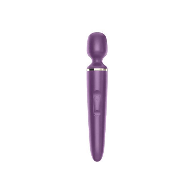 Satisfyer Wand-er Woman vibrator