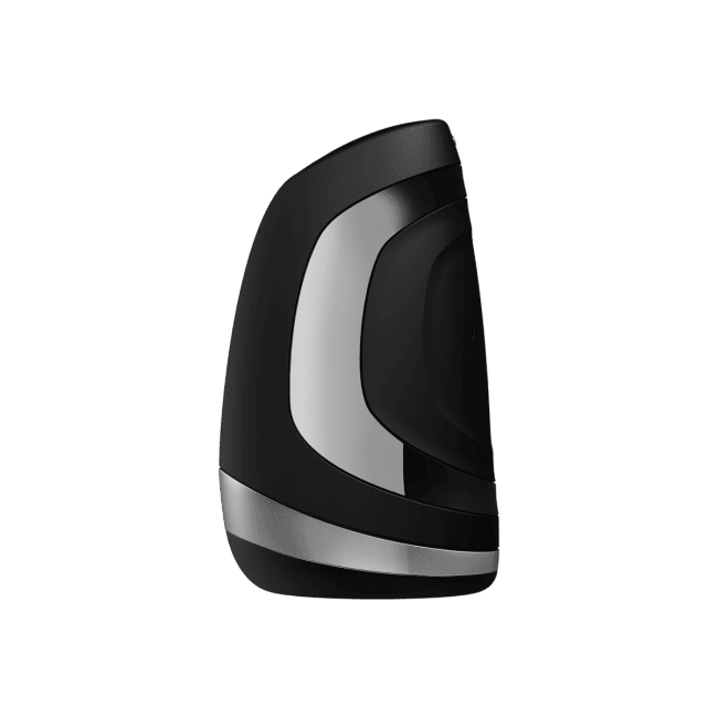 Satisfyer Men Heat Vibration värmande lösvagina