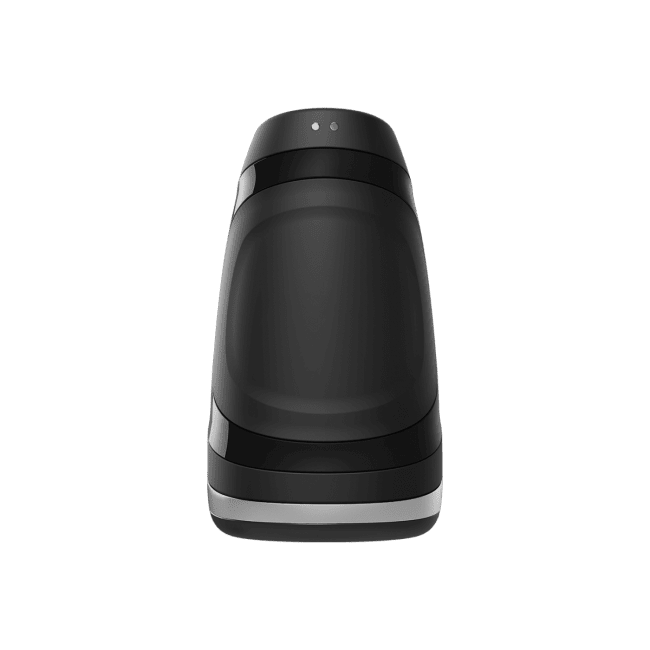 Satisfyer Men Heat Vibration värmande lösvagina