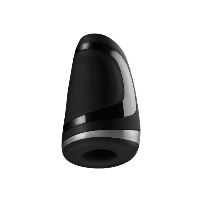 Satisfyer Men Heat Vibration värmande lösvagina