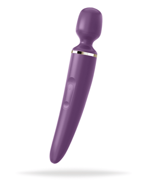 Satisfyer Wand-er Woman vibrator
