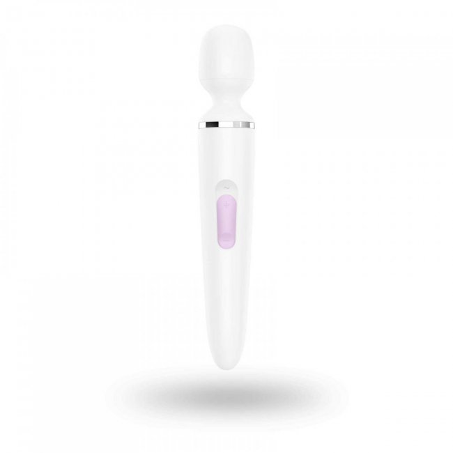 Satisfyer Wand-er Woman vibrator