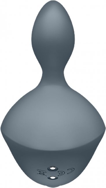 Satisfyer Booty Absolute Beginners 4