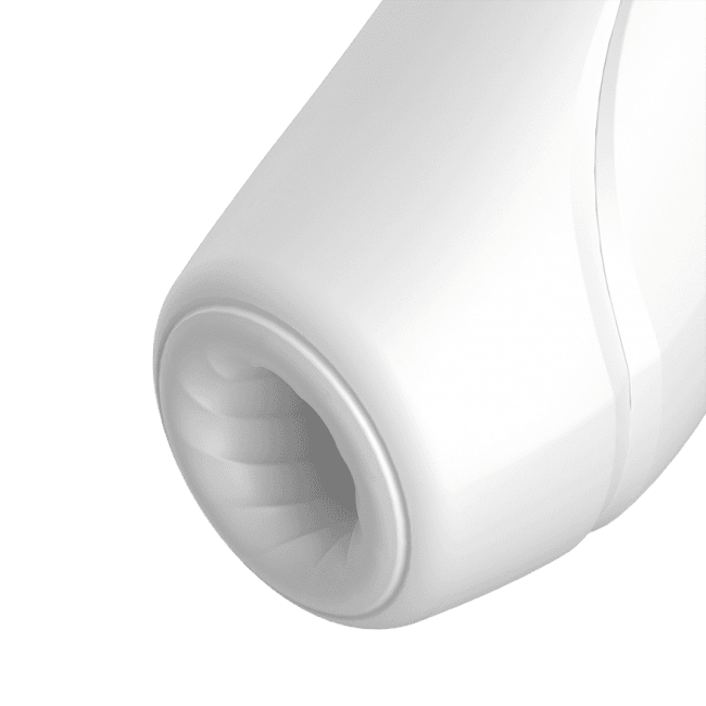 Satisfyer Curvy 1+