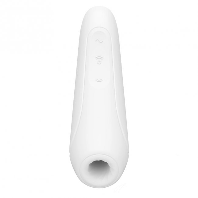 Satisfyer Curvy 1+