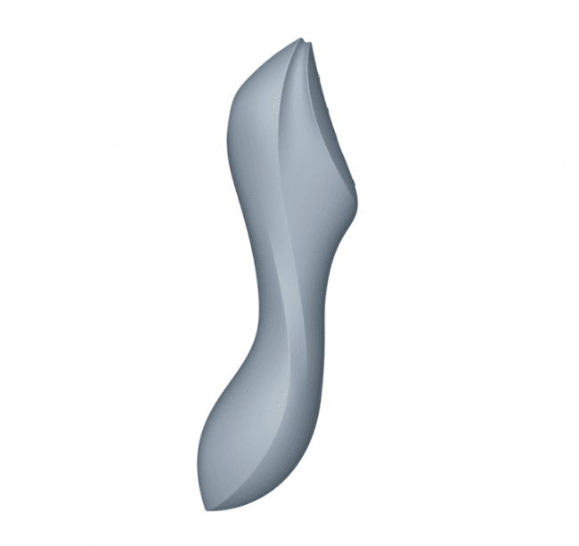 Satisfyer Curvy Trinity 3