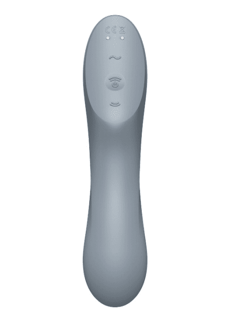 Satisfyer Curvy Trinity 3