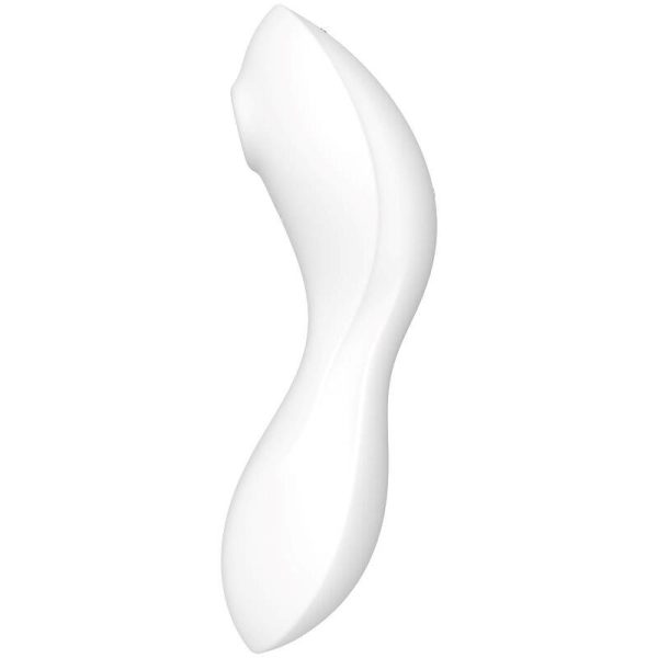 Satisfyer Curvy Trinity 5+