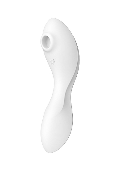 Satisfyer Curvy Trinity 5+