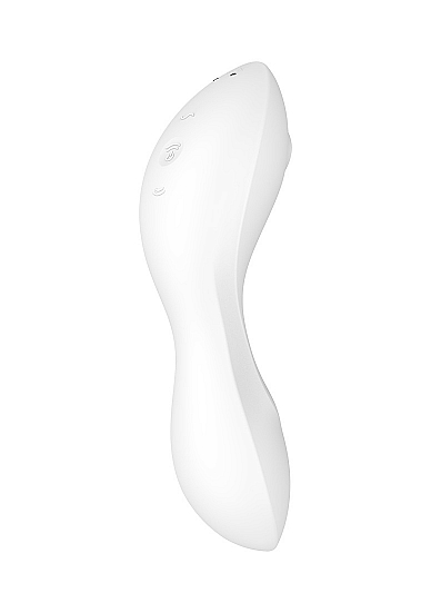 Satisfyer Curvy Trinity 5+