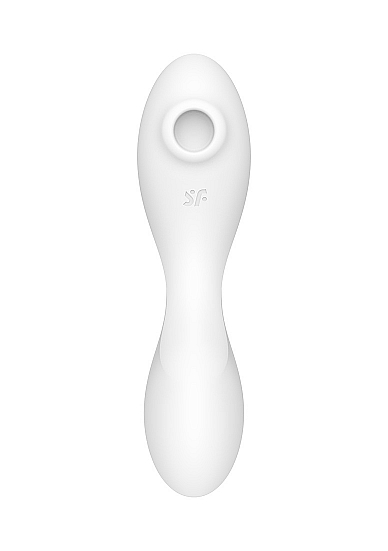 Satisfyer Curvy Trinity 5+