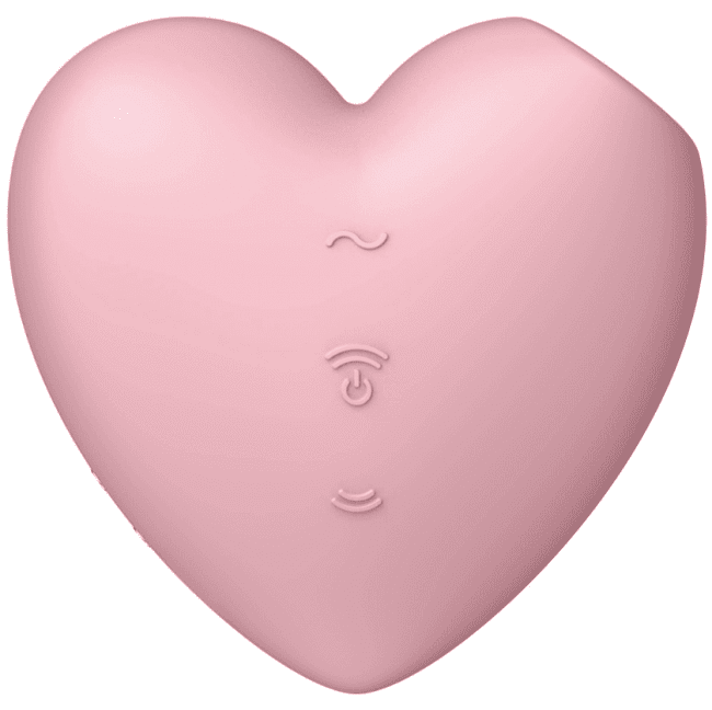 Satisfyer Cutie Heart